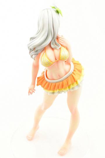 Fairy Tail Statue 1/6 Mirajane Strauss Swimwear Pure in Heart 25 cm