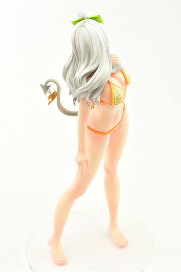 Fairy Tail Statue 1/6 Mirajane Strauss Swimwear Pure in Heart 25 cm