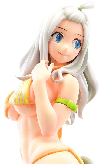 Fairy Tail Statue 1/6 Mirajane Strauss Swimwear Pure in Heart 25 cm