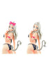 Fairy Tail Statue 1/6 Mirajane Strauss Swimwear Pure in Heart Koakuma Bikini Ver. 25 cm