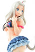 Fairy Tail Statue 1/6 Mirajane Strauss Swimwear Pure in Heart Koakuma Bikini Ver. 25 cm