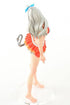 Fairy Tail Statue 1/6 Mirajane Strauss Swimwear Pure in Heart Rose Bikini Ver. 25 cm