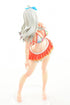 Fairy Tail Statue 1/6 Mirajane Strauss Swimwear Pure in Heart Rose Bikini Ver. 25 cm