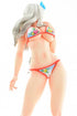 Fairy Tail Statue 1/6 Mirajane Strauss Swimwear Pure in Heart Rose Bikini Ver. 25 cm
