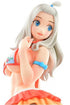 Fairy Tail Statue 1/6 Mirajane Strauss Swimwear Pure in Heart Rose Bikini Ver. 25 cm