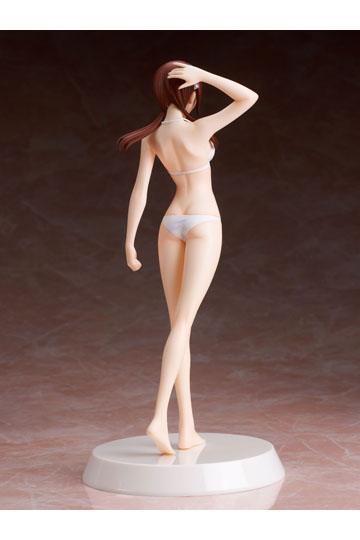 Evangelion Summer Queens PVC Statue 1/8 Mari Illustrious Makinami SQ-012 22 cm