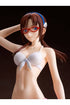 Evangelion Summer Queens PVC Statue 1/8 Mari Illustrious Makinami SQ-012 22 cm