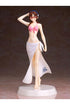 Evangelion Summer Queens PVC Statue 1/8 Mari Illustrious Makinami Special Color Ver. SQ-012B 22 cm