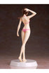Evangelion Summer Queens PVC Statue 1/8 Mari Illustrious Makinami Special Color Ver. SQ-012B 22 cm
