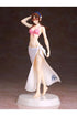 Evangelion Summer Queens PVC Statue 1/8 Mari Illustrious Makinami Special Color Ver. SQ-012B 22 cm
