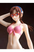 Evangelion Summer Queens PVC Statue 1/8 Mari Illustrious Makinami Special Color Ver. SQ-012B 22 cm