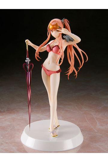 Fate/Grand Order Statue 1/8 Queen Medb Summer Queens Ver. 20 cm