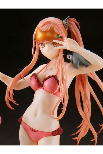 Fate/Grand Order Statue 1/8 Queen Medb Summer Queens Ver. 20 cm