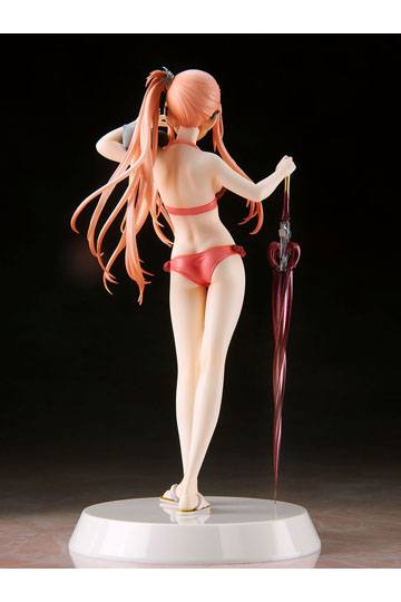 Fate/Grand Order Statue 1/8 Queen Medb Summer Queens Ver. 20 cm