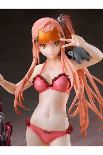 Fate/Grand Order Statue 1/8 Queen Medb Summer Queens Ver. 20 cm