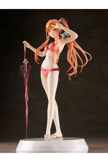 Fate/Grand Order Statue 1/8 Queen Medb Summer Queens Ver. 20 cm