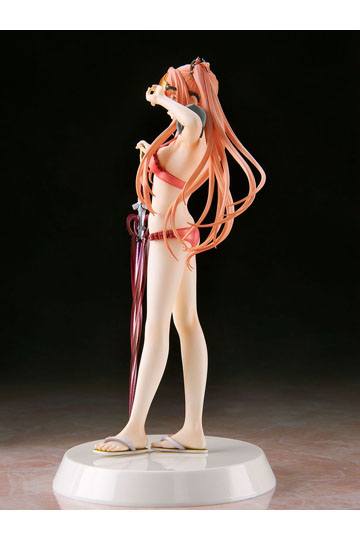 Fate/Grand Order Statue 1/8 Queen Medb Summer Queens Ver. 20 cm