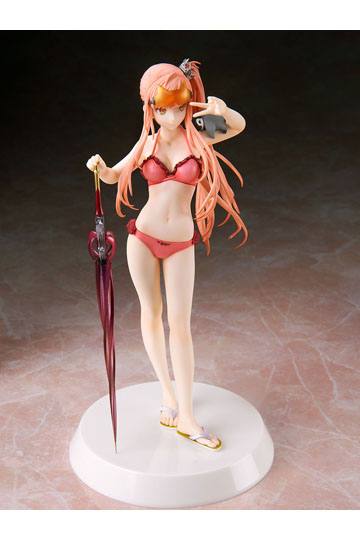 Fate/Grand Order Statue 1/8 Queen Medb Summer Queens Ver. 20 cm