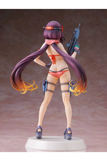Fate/Grand Order Statue 1/8 Archer/Osakabehime Summer Queens Ver. 21 cm