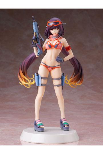 Fate/Grand Order Statue 1/8 Archer/Osakabehime Summer Queens Ver. 21 cm