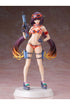 Fate/Grand Order Statue 1/8 Archer/Osakabehime Summer Queens Ver. 21 cm