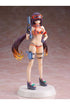 Fate/Grand Order Statue 1/8 Archer/Osakabehime Summer Queens Ver. 21 cm