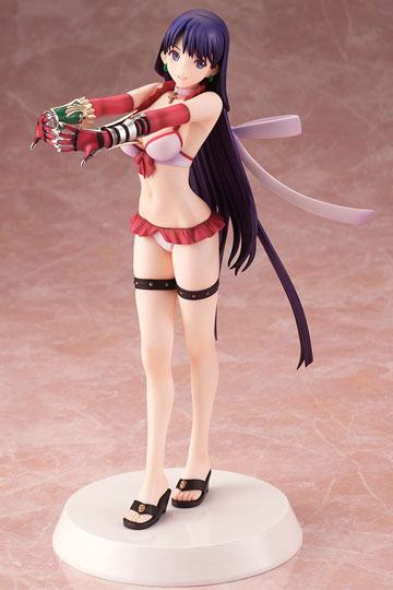 Fate/Grand Order Statue 1/8 Martha / Ruler Summer Queens Ver. 21 cm