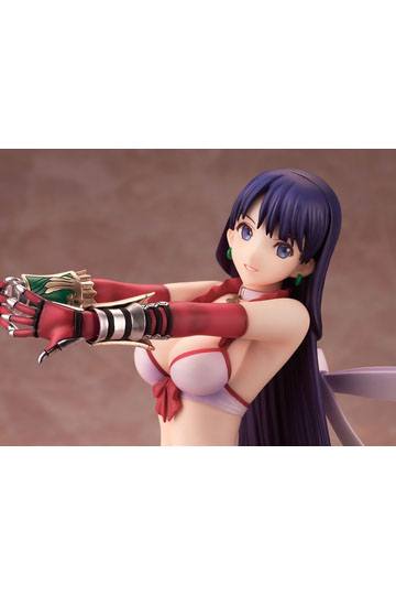 Fate/Grand Order Statue 1/8 Martha / Ruler Summer Queens Ver. 21 cm