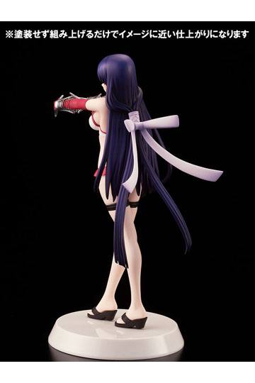Fate/Grand Order Statue 1/8 Martha / Ruler Summer Queens Ver. 21 cm