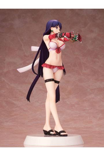 Fate/Grand Order Statue 1/8 Martha / Ruler Summer Queens Ver. 21 cm
