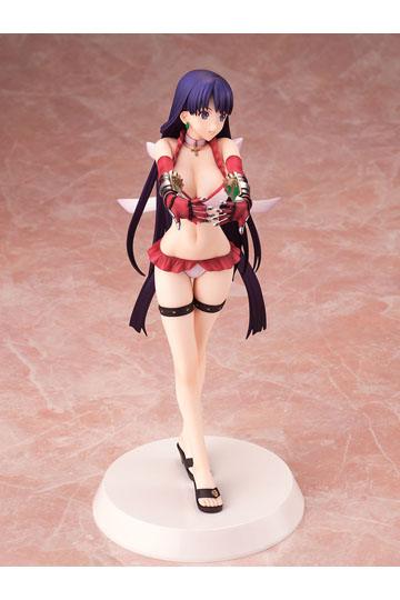 Fate/Grand Order Statue 1/8 Martha / Ruler Summer Queens Ver. 21 cm