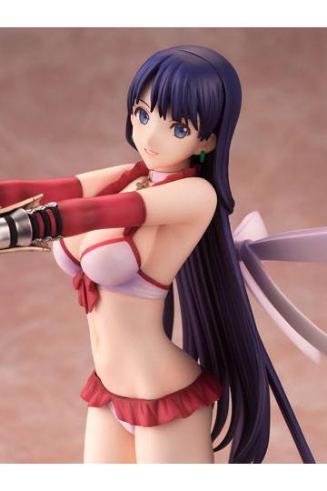 Fate/Grand Order Statue 1/8 Martha / Ruler Summer Queens Ver. 21 cm