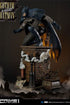Batman Arkham Origins Statue 1/5 Gotham By Gaslight Batman Blue Version 57 cm
