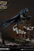 Batman Arkham Origins Statue 1/5 Gotham By Gaslight Batman Blue Version 57 cm