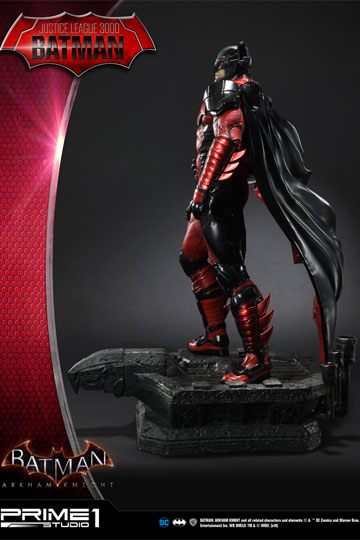 Batman Arkham Knight Statue 1/5 Justice League 3000 Batman 49 cm