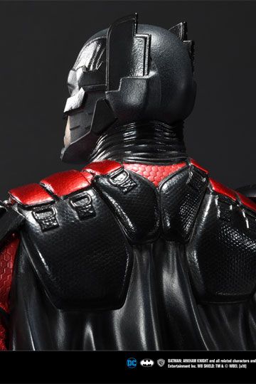 Batman Arkham Knight Statue 1/5 Justice League 3000 Batman 49 cm