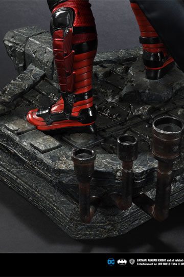 Batman Arkham Knight Statue 1/5 Justice League 3000 Batman 49 cm