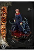 Jujutsu Kaisen Premium Masterline Series Statue Yuji Itadori 38 cm