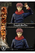 Jujutsu Kaisen Premium Masterline Series Statue Yuji Itadori 38 cm