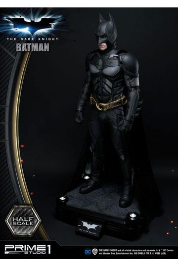 The Dark Knight 1/2 Statue Batman 104 cm