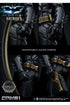 The Dark Knight 1/2 Statue Batman 104 cm