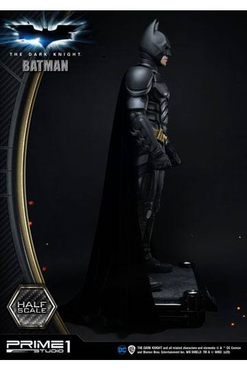 The Dark Knight 1/2 Statue Batman 104 cm
