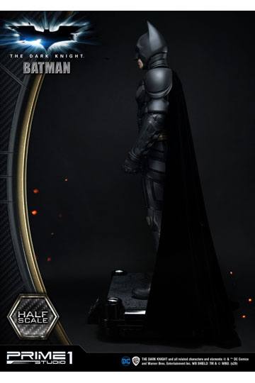 The Dark Knight 1/2 Statue Batman 104 cm