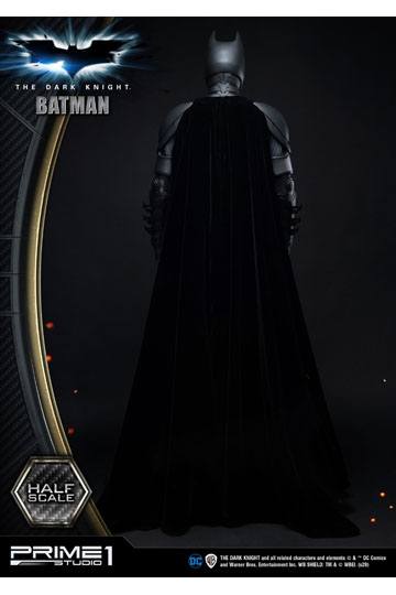 The Dark Knight 1/2 Statue Batman 104 cm