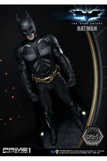 The Dark Knight 1/2 Statue Batman 104 cm