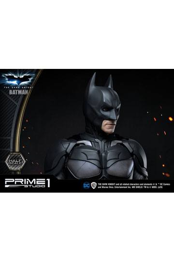 The Dark Knight 1/2 Statue Batman 104 cm