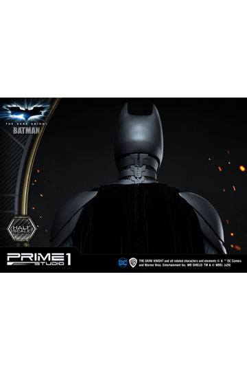The Dark Knight 1/2 Statue Batman 104 cm