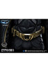 The Dark Knight 1/2 Statue Batman 104 cm