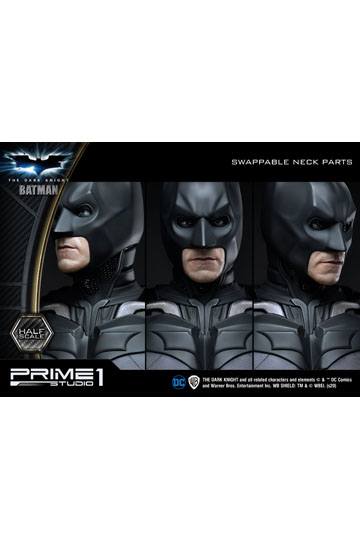 The Dark Knight 1/2 Statue Batman 104 cm