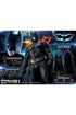 The Dark Knight 1/2 Statue Batman 104 cm